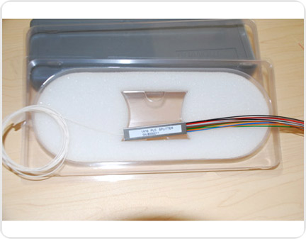 PLC-splitter-Mini module,·